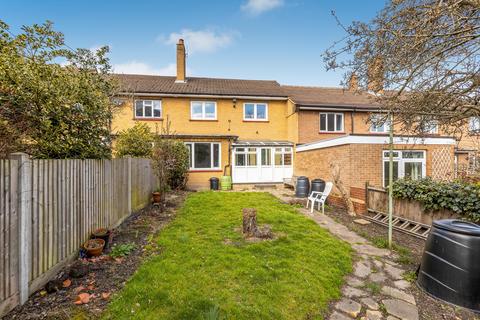 3 bedroom terraced house for sale, Abbots Park London SW2