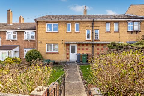 3 bedroom terraced house for sale, Abbots Park London SW2