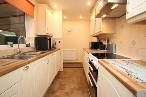 2 bedroom detached bungalow for sale, Mill Common, Wangford Road, Westhall