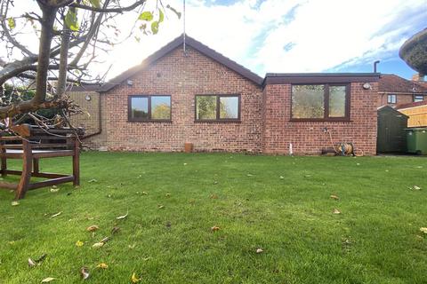 2 bedroom detached bungalow for sale, Mill Common, Wangford Road, Westhall