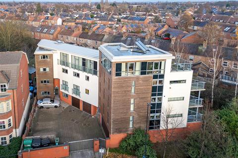 1 bedroom flat for sale, Windsor Court, York, YO31 7RY