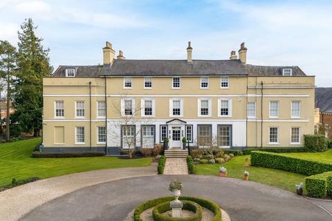 3 bedroom apartment for sale, Breakspear Place, Hertfordshire WD5