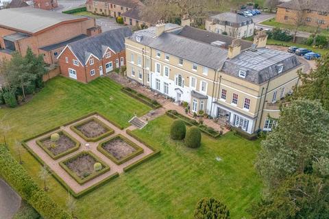 3 bedroom apartment for sale, Breakspear Place, Hertfordshire WD5