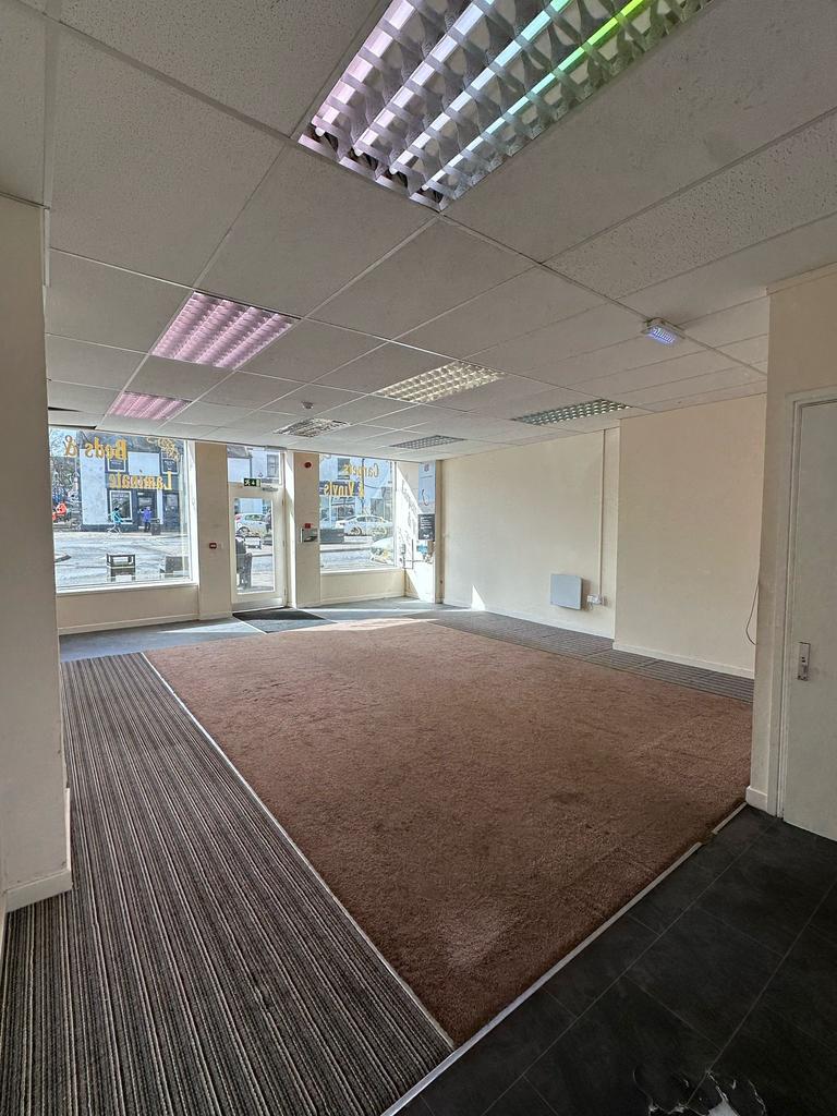 Retail Premises Angle 3