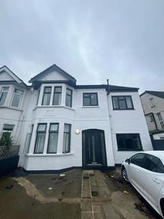31 Noel Road, London, W3 0JD