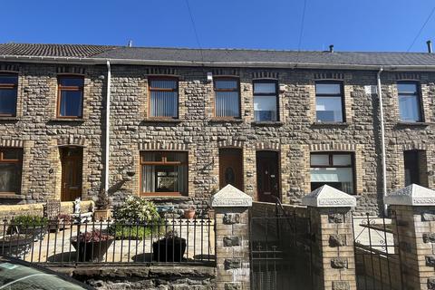 Abertillery Road, Blaina NP13