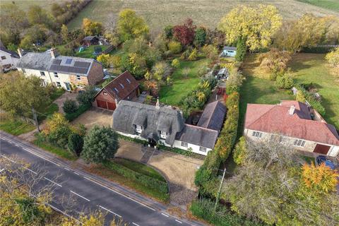 22 Haslingfield Road, Barton, Cambridge, CB23 7AG