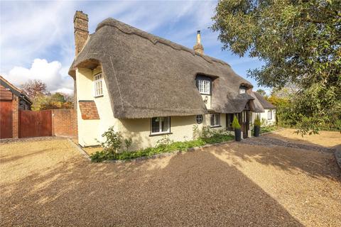 22 Haslingfield Road, Barton, Cambridge, CB23 7AG