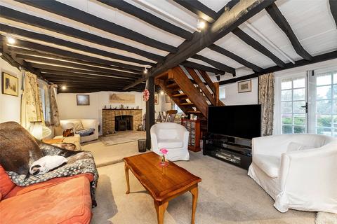 22 Haslingfield Road, Barton, Cambridge, CB23 7AG