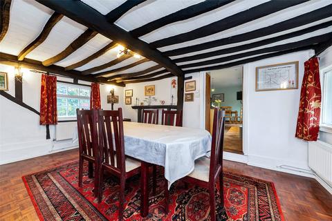 22 Haslingfield Road, Barton, Cambridge, CB23 7AG