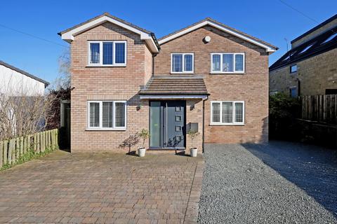 29 Bracken Hill, Burncross, Sheffield, S35 1RS