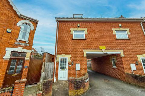 3 bedroom semi-detached house for sale, Camden Court, Camden Road, Bridgwater, TA6 3HB