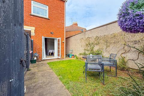 3 bedroom semi-detached house for sale, Camden Court, Camden Road, Bridgwater, TA6 3HB