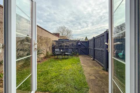 3 bedroom semi-detached house for sale, Camden Court, Camden Road, Bridgwater, TA6 3HB
