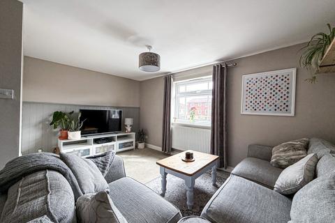 3 bedroom semi-detached house for sale, Camden Court, Camden Road, Bridgwater, TA6 3HB
