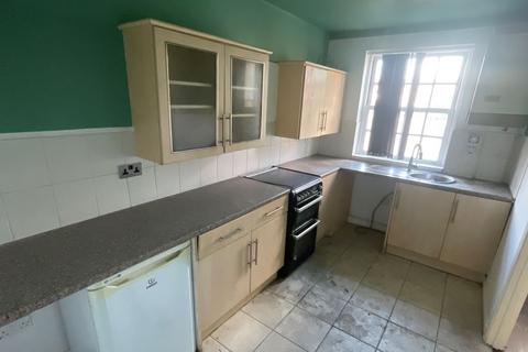 2 bedroom terraced house for sale, 35 Parker Street, Birmingham, West Midlands, B16 9AG