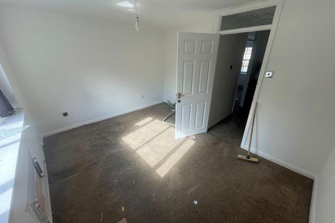 2 bedroom terraced house for sale, 35 Parker Street, Birmingham, West Midlands, B16 9AG