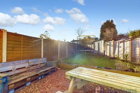 20 Brier Road, Sittingbourne, ME10 1YJ