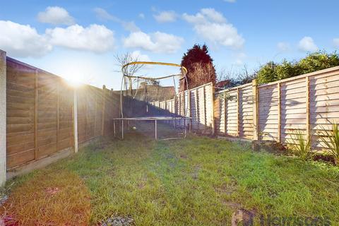 20 Brier Road, Sittingbourne, ME10 1YJ