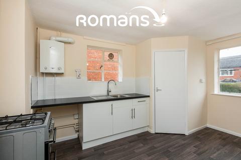 undefined, Holly Road, Aldershot, Hampshire, GU12