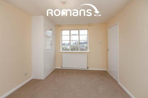 undefined, Holly Road, Aldershot, Hampshire, GU12