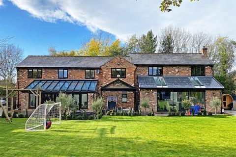 5 bedroom detached house for sale, Bow Lane, Bowdon, Altrincham
