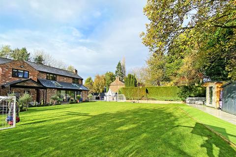 5 bedroom detached house for sale, Bow Lane, Bowdon, Altrincham