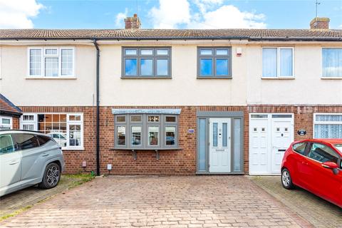 53 Warwick Road, Rainham, RM13 9XU