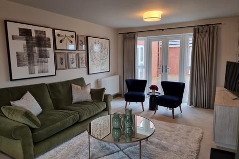 3 bedroom semi-detached house for sale, Plot 59, 60, Glenfarg at Gleneagles Drive, Gleneagles Drive LN10