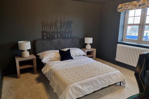 3 bedroom semi-detached house for sale, Plot 59, 60, Glenfarg at Gleneagles Drive, Gleneagles Drive LN10