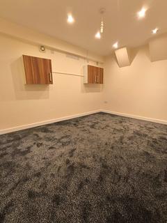 2 bedroom terraced house to rent, Lower Priory Street, Northampton