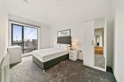 3 bedroom apartment for sale, Grantham House, London City Island, E14