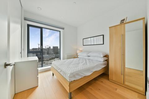 3 bedroom apartment for sale, Grantham House, London City Island, E14