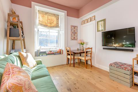 1 bedroom flat for sale, 2f1, 81, Henderson Row, Edinburgh, EH3 5BE
