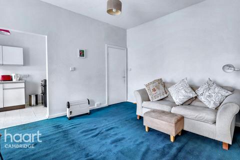 1 bedroom flat for sale, Hills Road, Cambridge