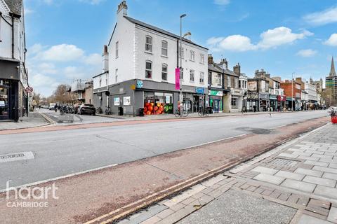 Hills Road, Cambridge