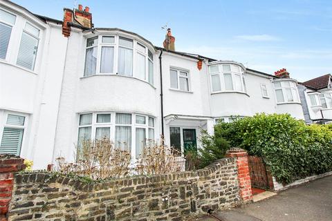 3 bedroom terraced house for sale, Marguerite Drive, Leigh-on-Sea, Essex, SS9