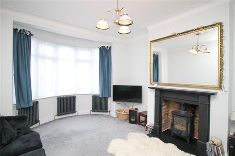 3 bedroom terraced house for sale, Marguerite Drive, Leigh-on-Sea, Essex, SS9