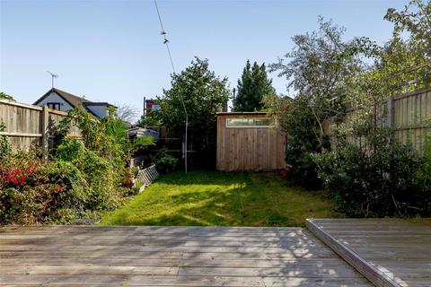 3 bedroom terraced house for sale, Marguerite Drive, Leigh-on-Sea, Essex, SS9