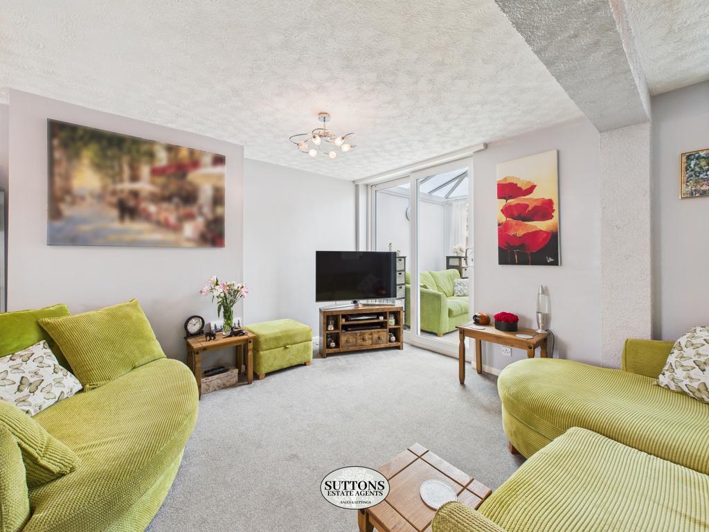 Living room 2