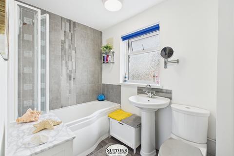 3 bedroom end of terrace house for sale, Caithness Close, Eastern Green, Coventry, CV5