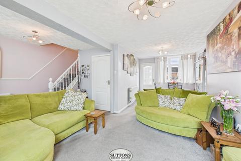 3 bedroom end of terrace house for sale, Caithness Close, Eastern Green, Coventry, CV5