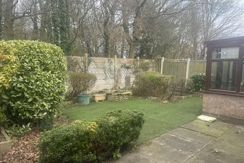22 Mereview Crescent, Liverpool, L12 0AZ