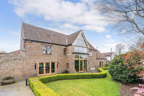 6 bedroom detached house for sale, Dyers Lane, Iron Acton, Bristol, Gloucestershire, BS37