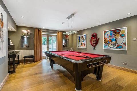 6 bedroom detached house for sale, Dyers Lane, Iron Acton, Bristol, Gloucestershire, BS37