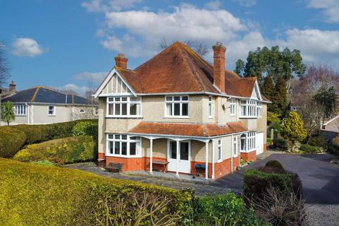 undefined, Milldown Road, Blandford Forum