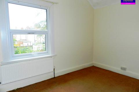 2 bedroom flat for sale, Southbury Road, Enfield EN1