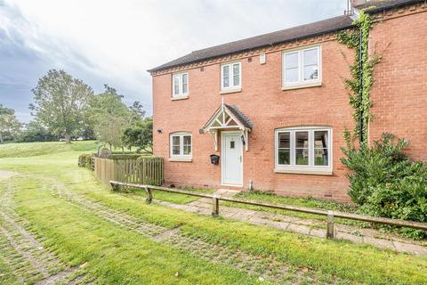 The Weir, 8 Mill Court, Alvechurch, Birmingham, B48 7JY