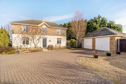 5 bedroom detached house for sale, Tulip Fields, Whaplode, Spalding