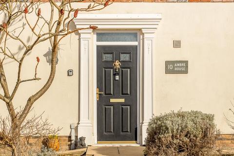 5 bedroom detached house for sale, Tulip Fields, Whaplode, Spalding